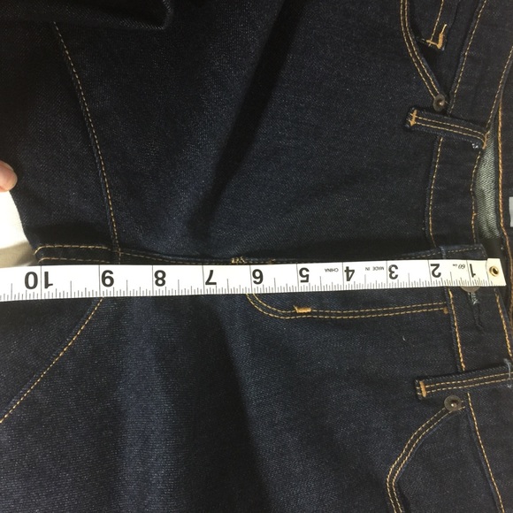 🎉Mossimo Skinny jeans New size 8 - Picture 5 of 6